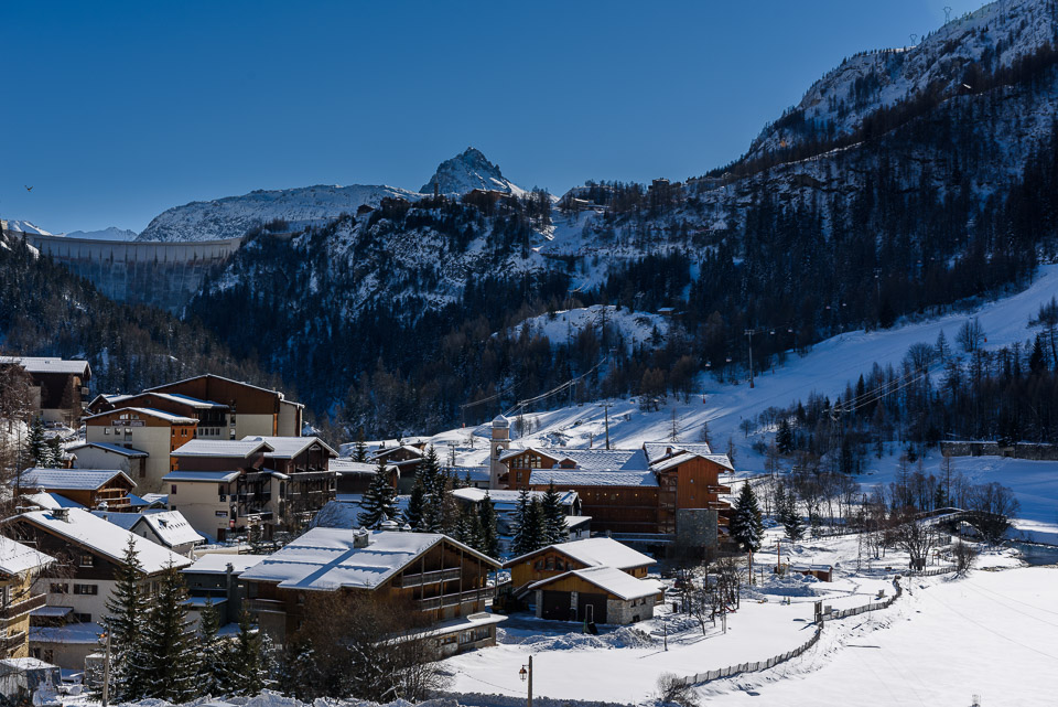 Les Brévières
